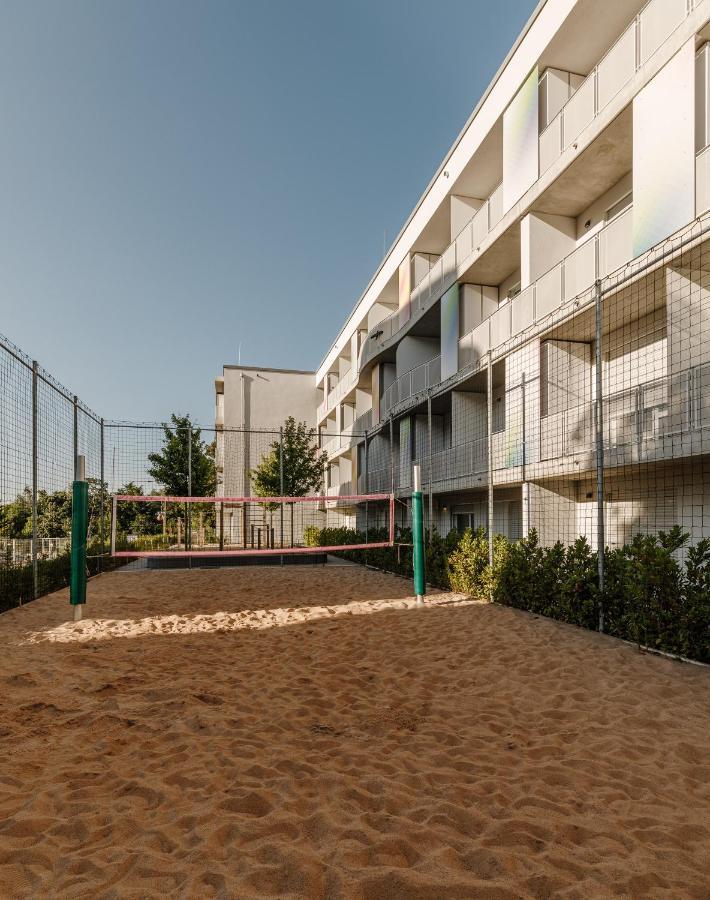 The Brucklyn Apartments 埃朗根 外观 照片